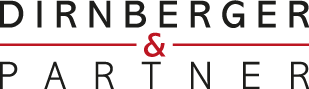 Dirnberger und Partner Logo